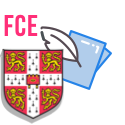 B2 FCE